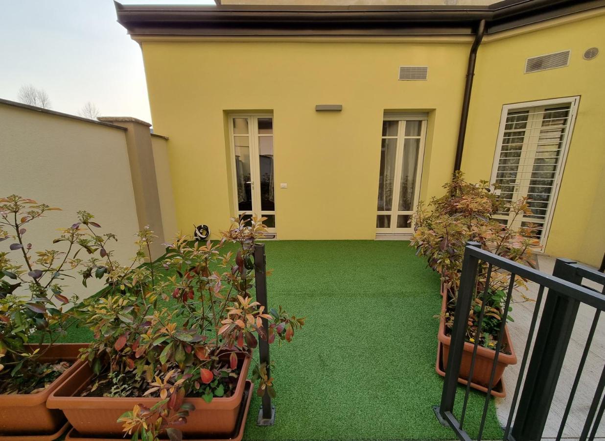 Apartament Blhouse Turyn Zewnętrze zdjęcie