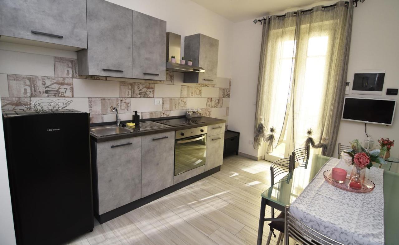 Apartament Blhouse Turyn Zewnętrze zdjęcie